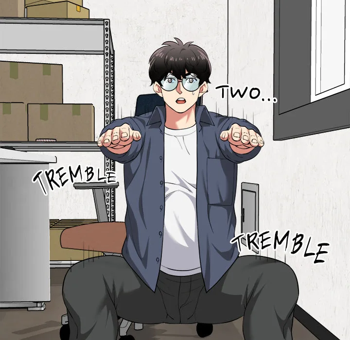 Start Game Chapter 18 - Page 96