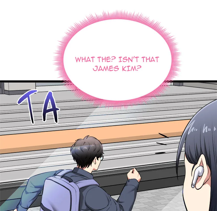 Start Game Chapter 19 - Page 127