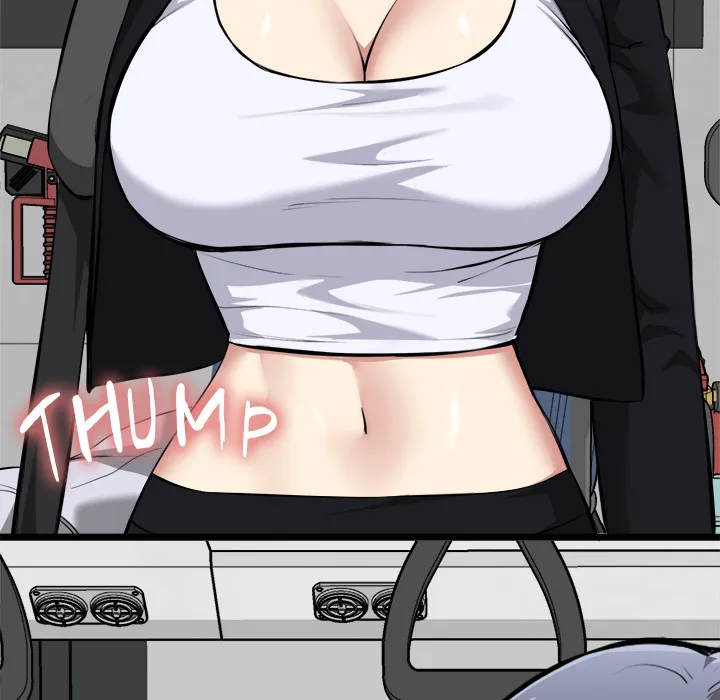 Start Game Chapter 19 - Page 137