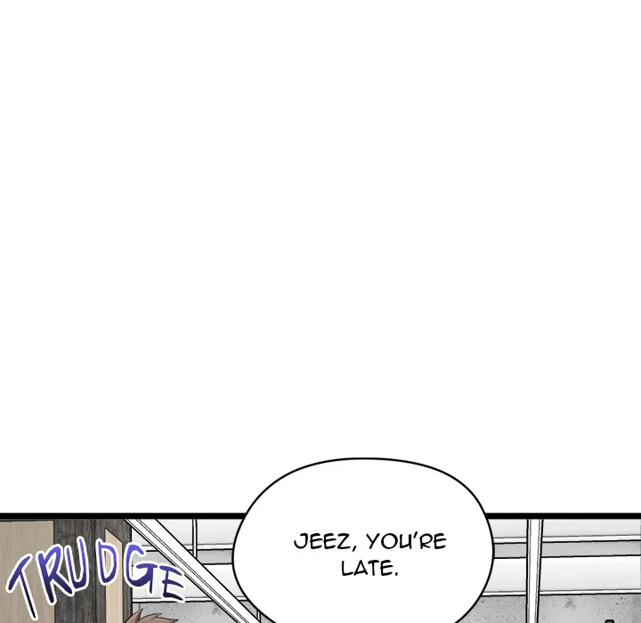 Start Game Chapter 19 - Page 33