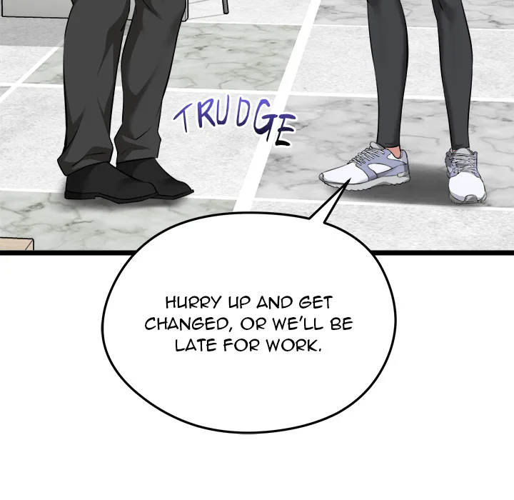 Start Game Chapter 19 - Page 35