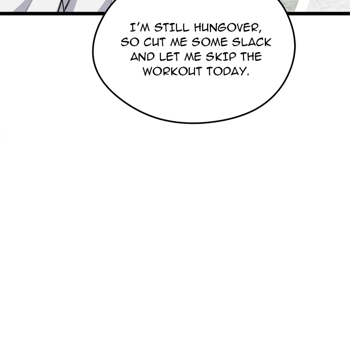 Start Game Chapter 19 - Page 41