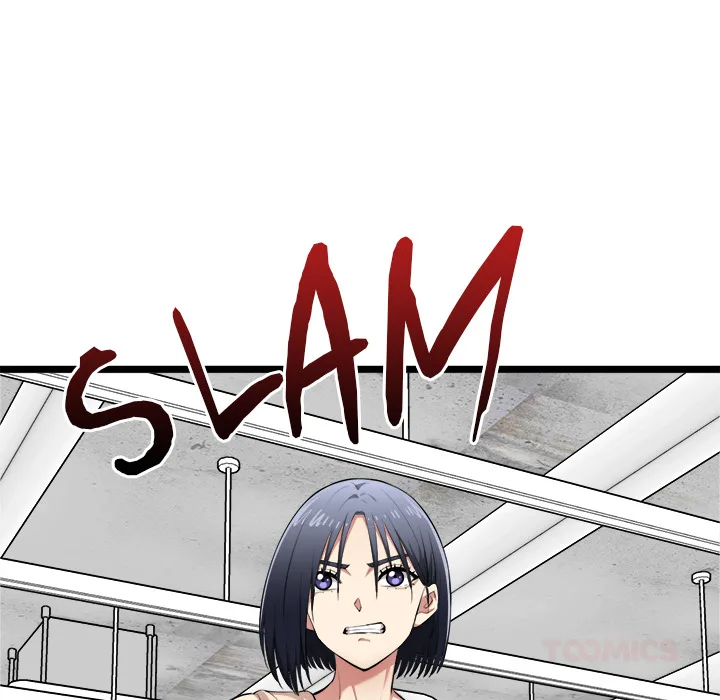 Start Game Chapter 19 - Page 84