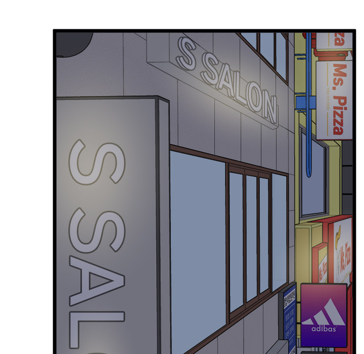 Start Game Chapter 20 - Page 133