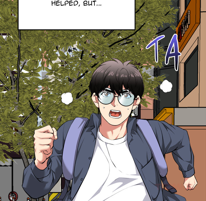 Start Game Chapter 20 - Page 100