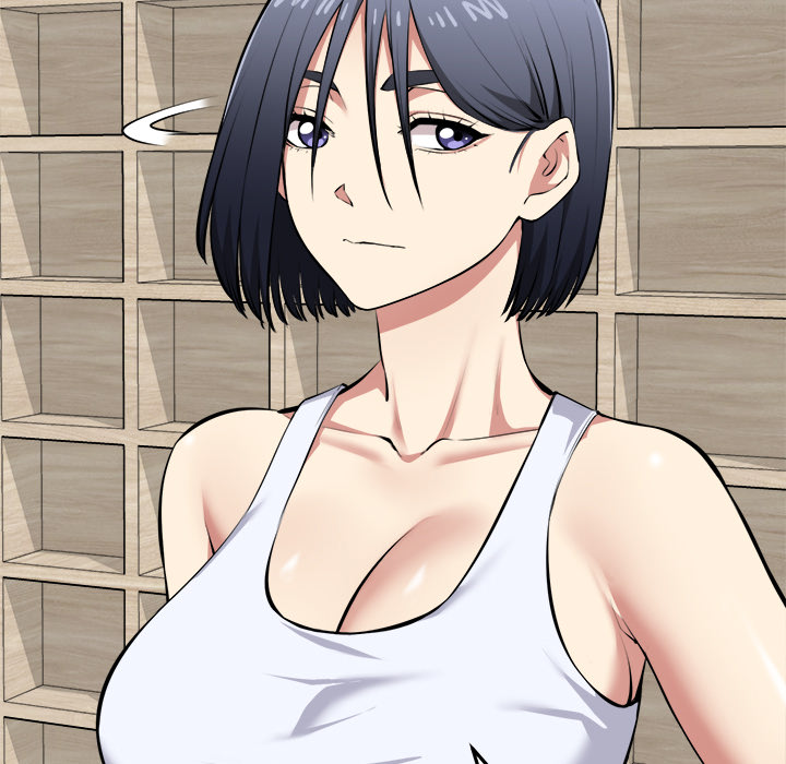 Start Game Chapter 25 - Page 11