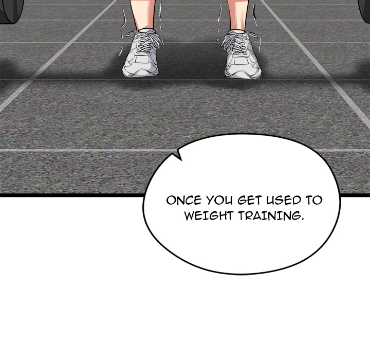 Start Game Chapter 25 - Page 111
