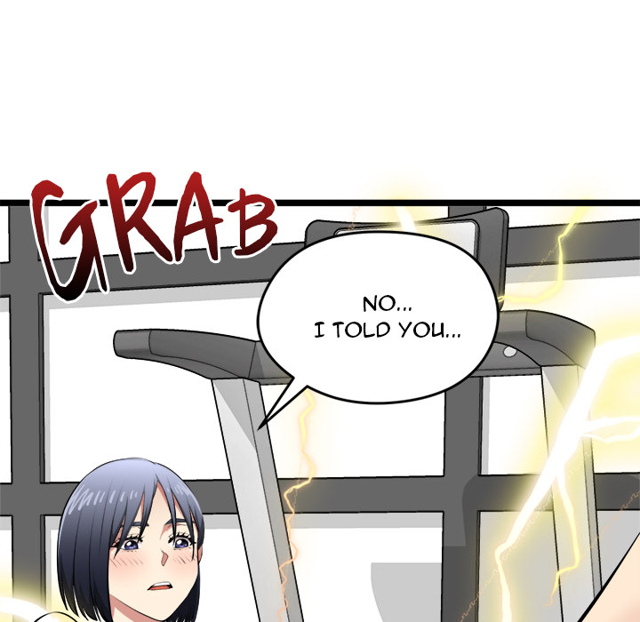 Start Game Chapter 25 - Page 181