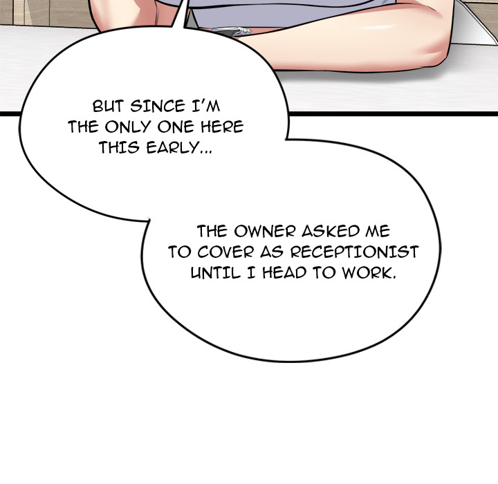 Start Game Chapter 25 - Page 40