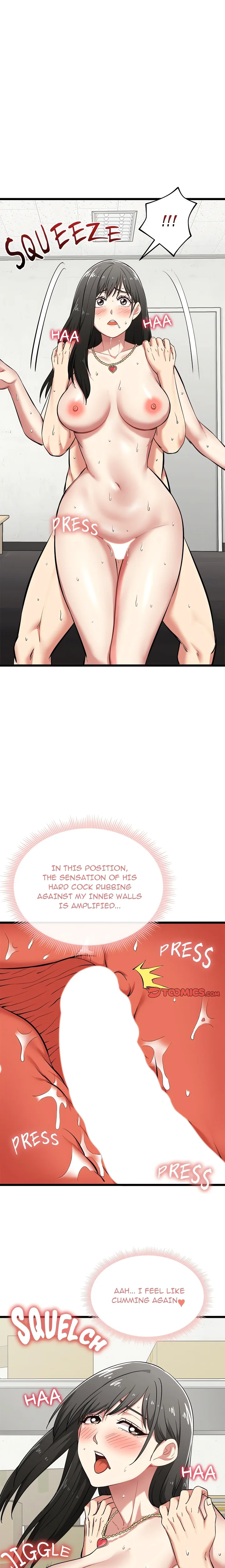 Start Game Chapter 5 - Page 3