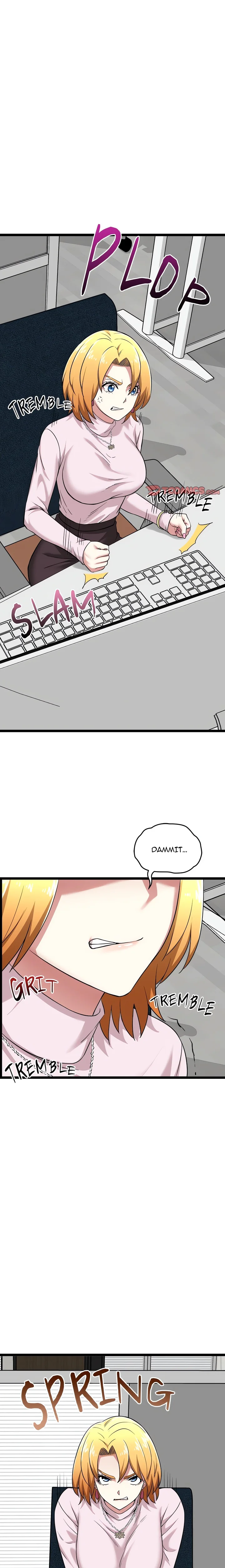 Start Game Chapter 6 - Page 19