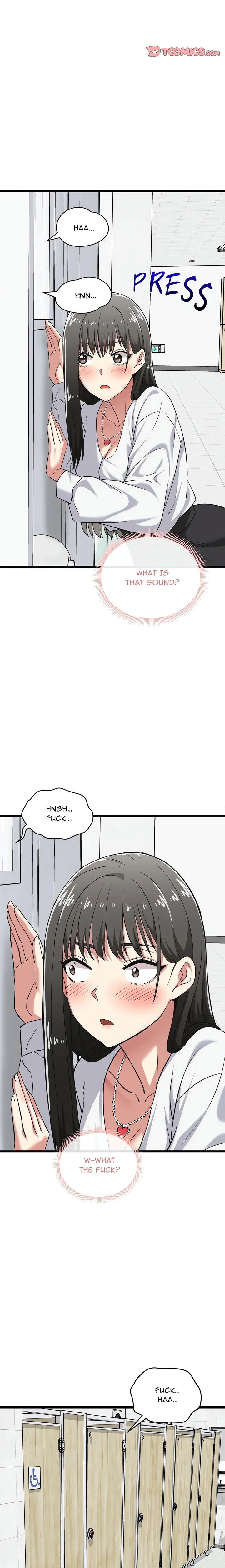 Start Game Chapter 6 - Page 26