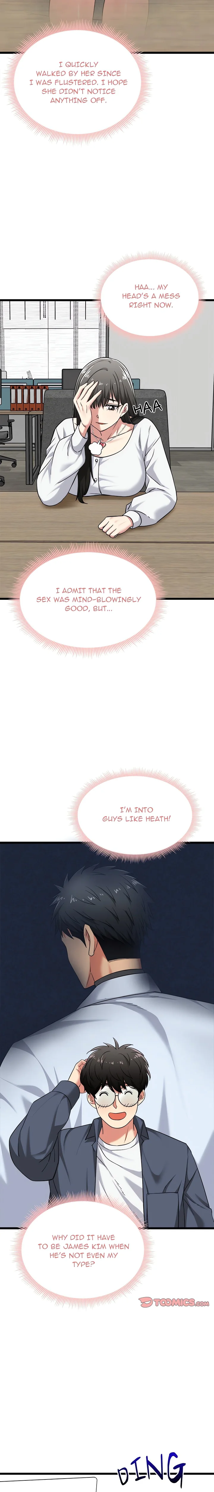 Start Game Chapter 6 - Page 5