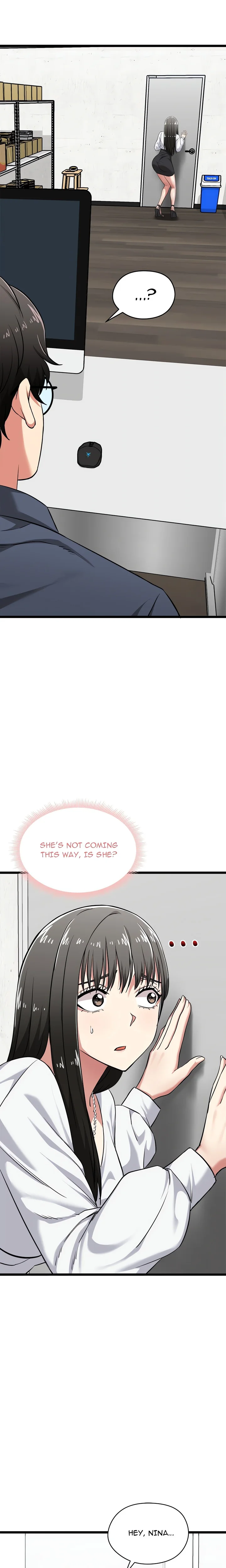 Start Game Chapter 7 - Page 12