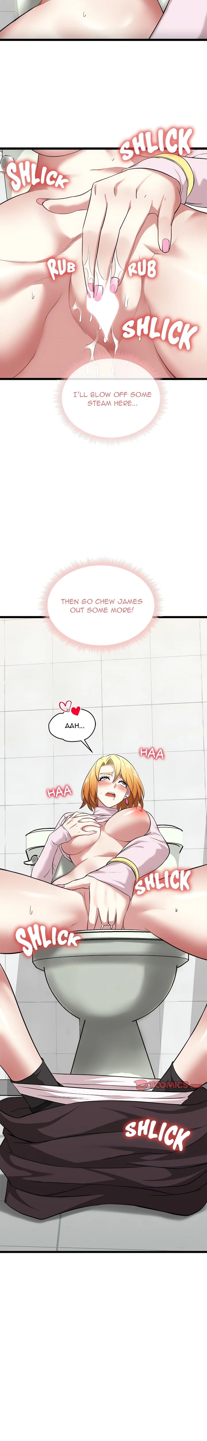 Start Game Chapter 7 - Page 4