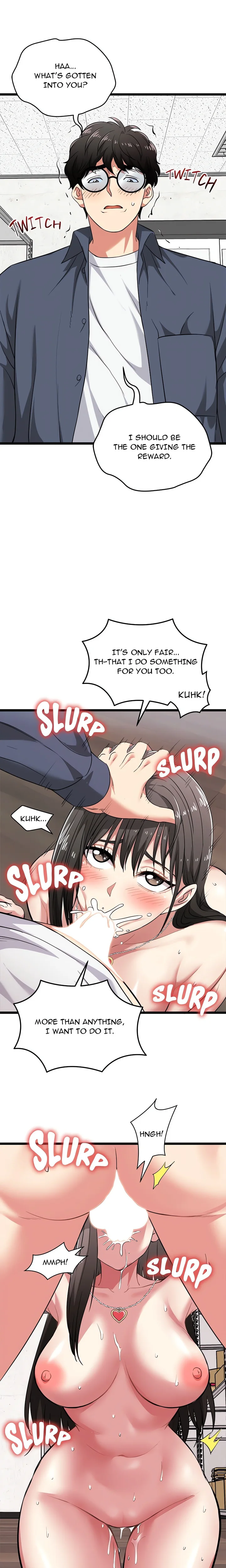 Start Game Chapter 8 - Page 12