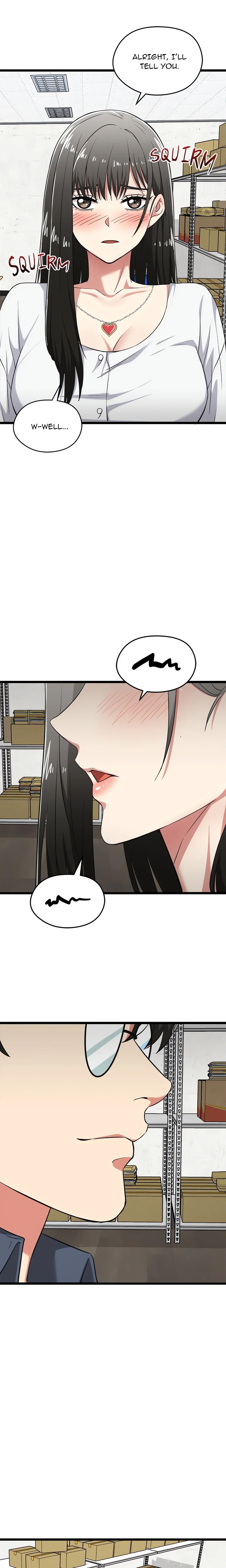 Start Game Chapter 9 - Page 24