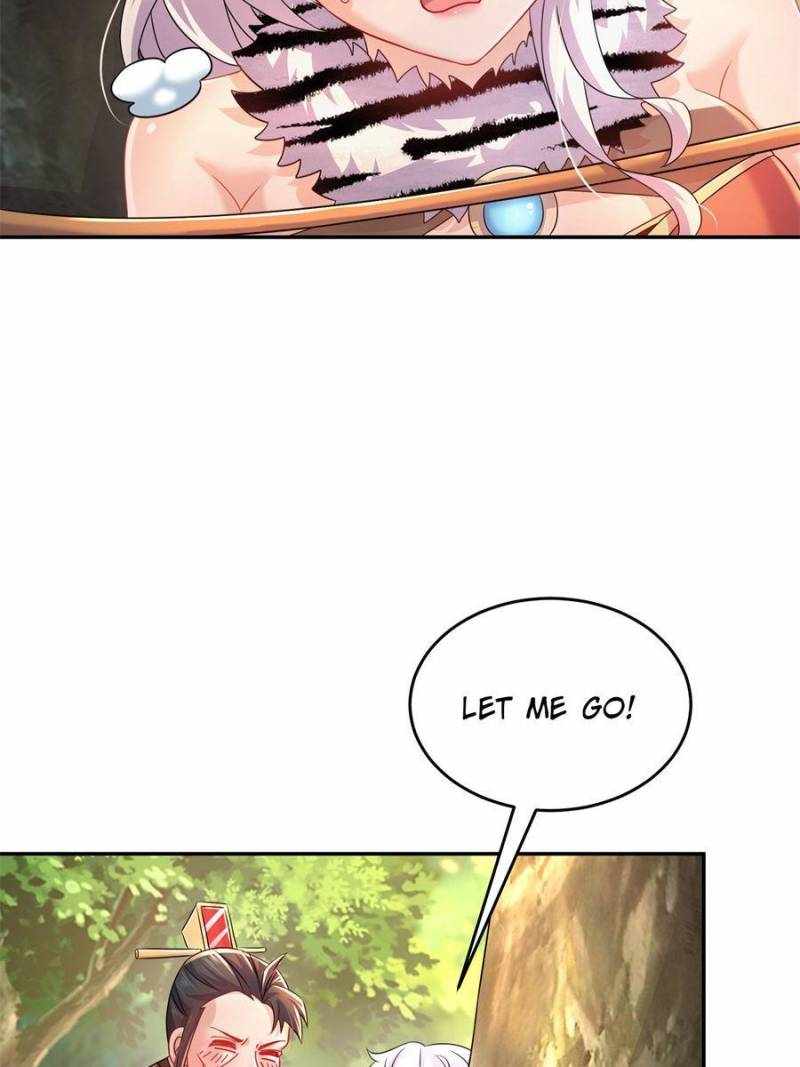 Start With Seven Stunning Senior Sisters Chapter 45 - Page 1