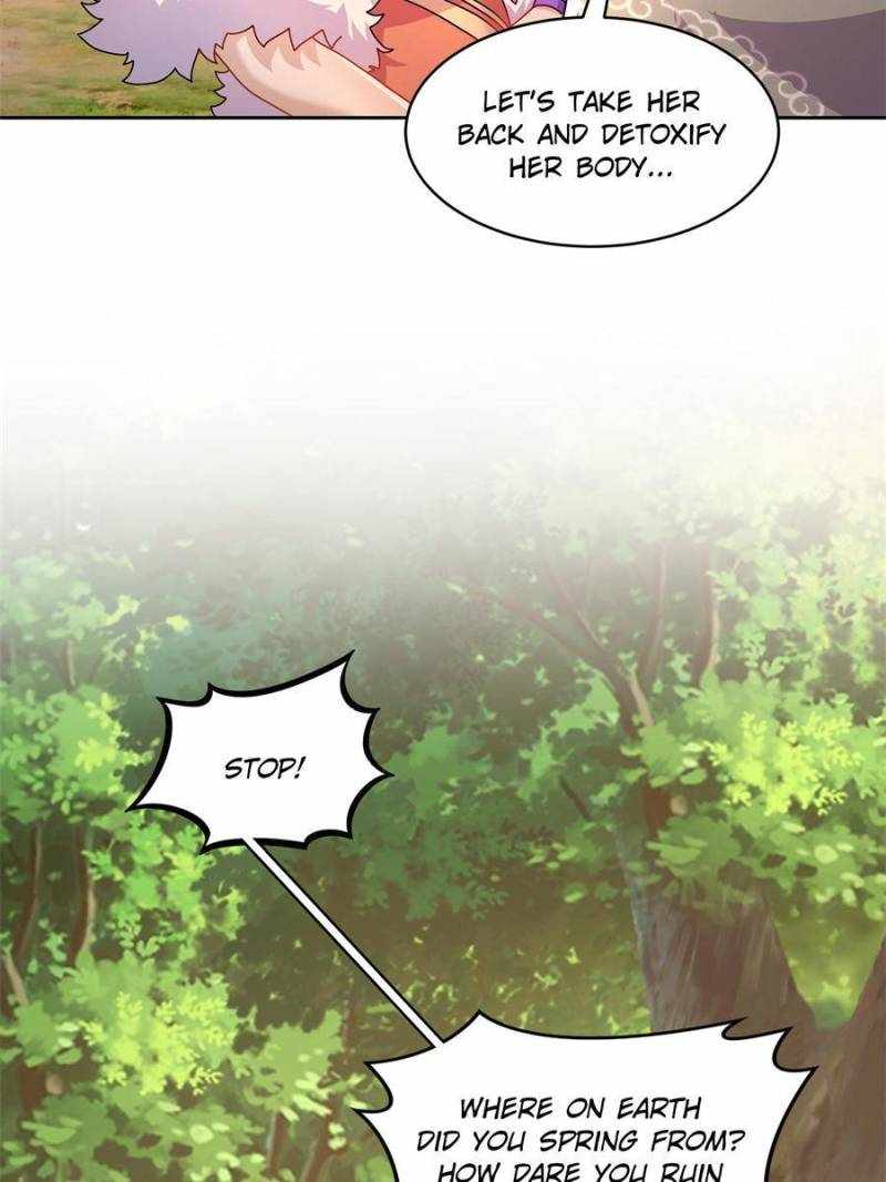 Start With Seven Stunning Senior Sisters Chapter 45 - Page 11