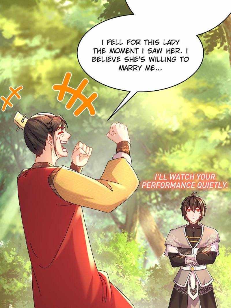 Start With Seven Stunning Senior Sisters Chapter 45 - Page 16