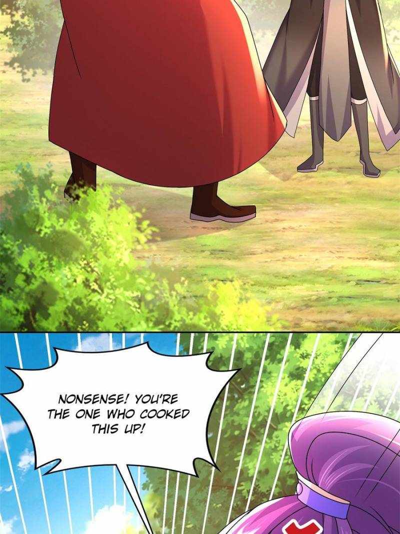 Start With Seven Stunning Senior Sisters Chapter 45 - Page 17