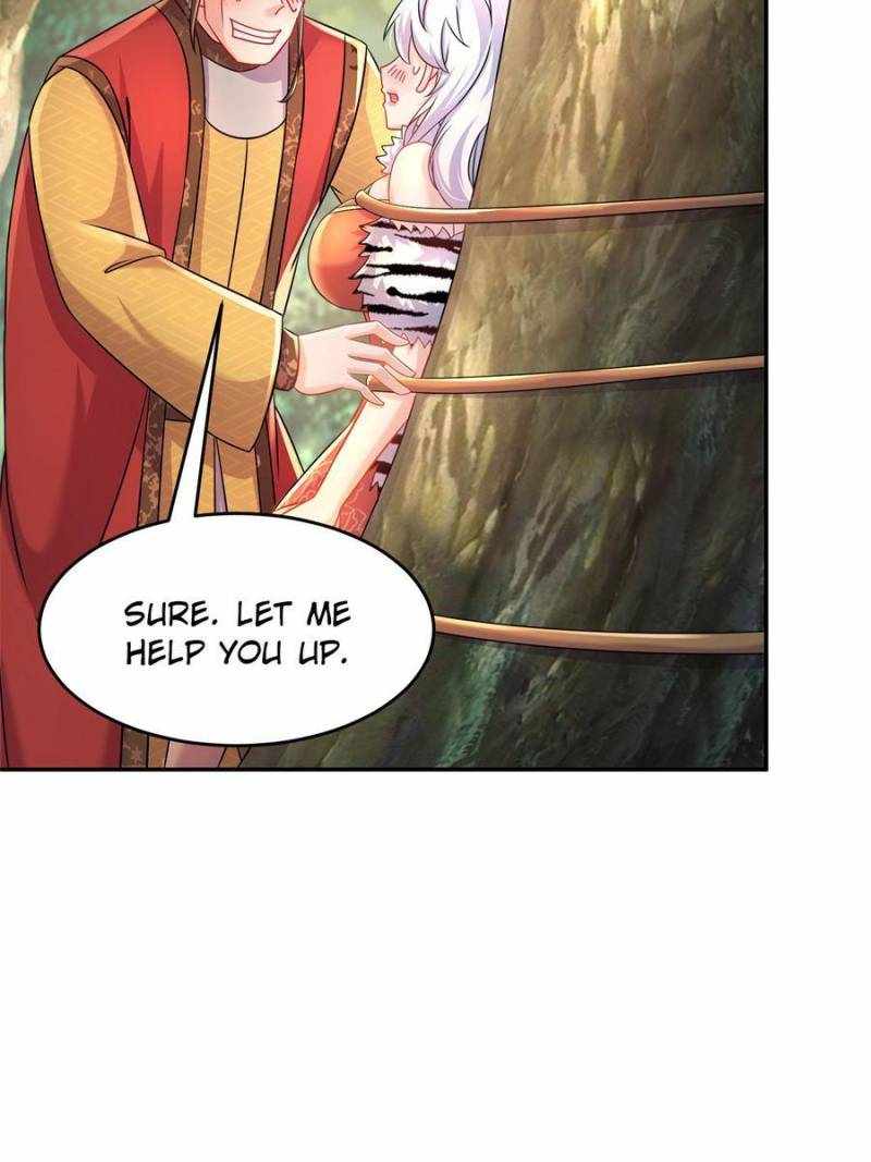 Start With Seven Stunning Senior Sisters Chapter 45 - Page 2