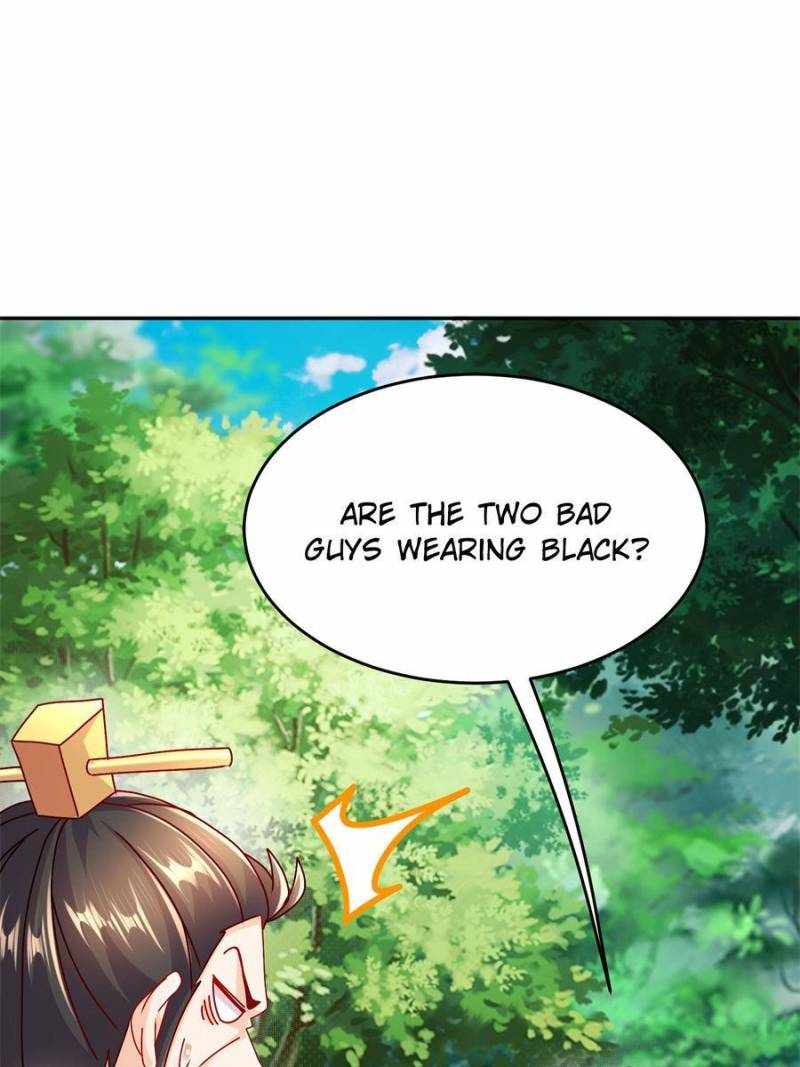 Start With Seven Stunning Senior Sisters Chapter 45 - Page 20