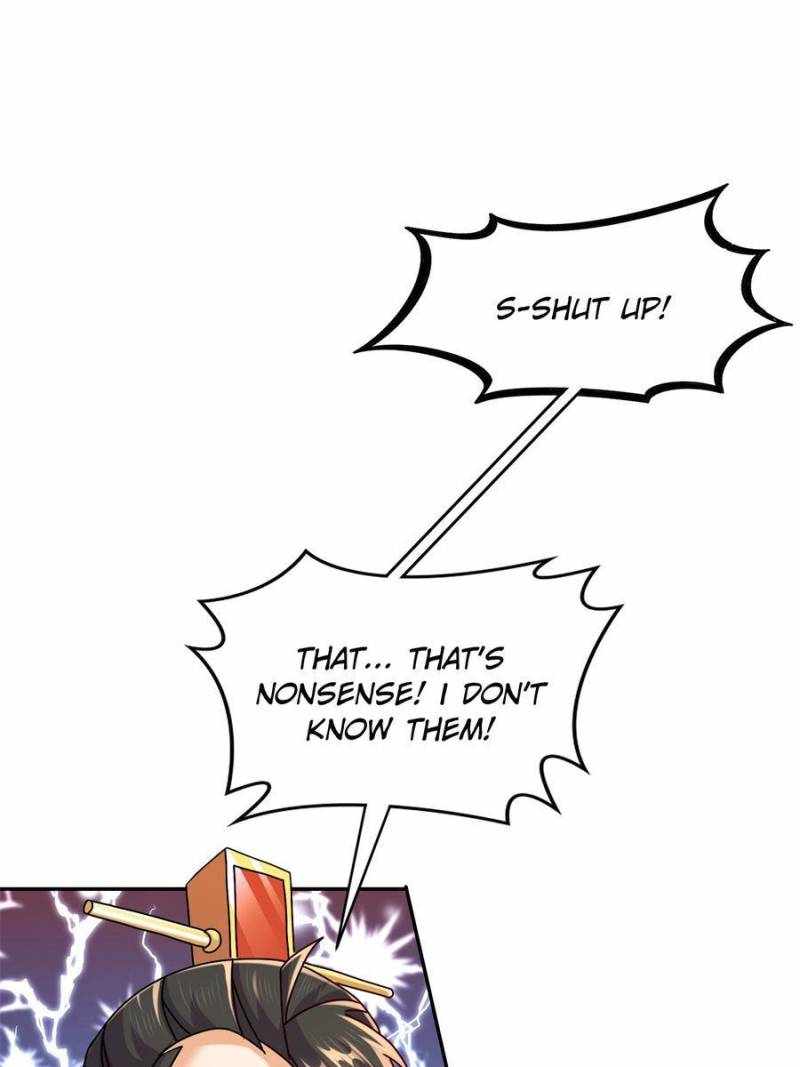 Start With Seven Stunning Senior Sisters Chapter 45 - Page 25
