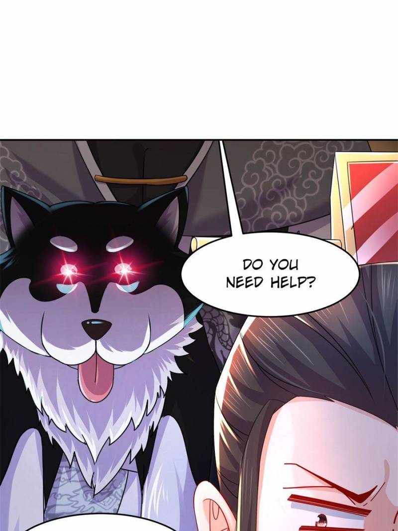 Start With Seven Stunning Senior Sisters Chapter 45 - Page 3