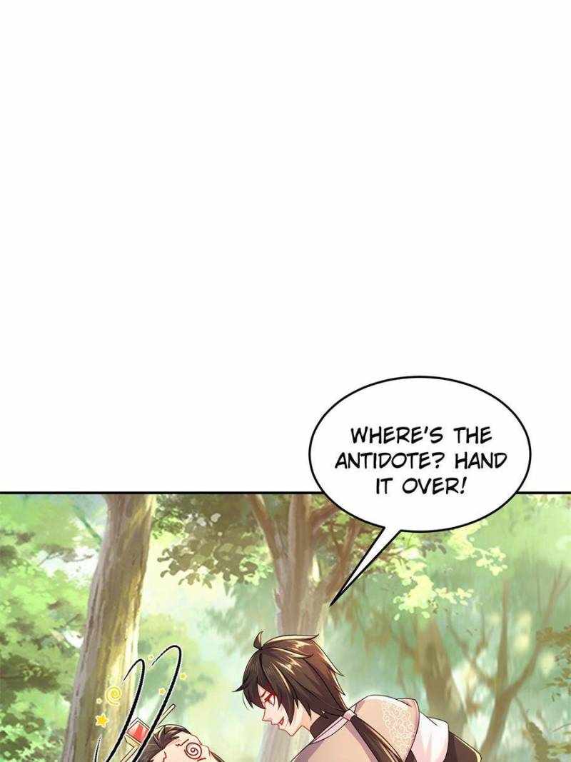 Start With Seven Stunning Senior Sisters Chapter 45 - Page 39
