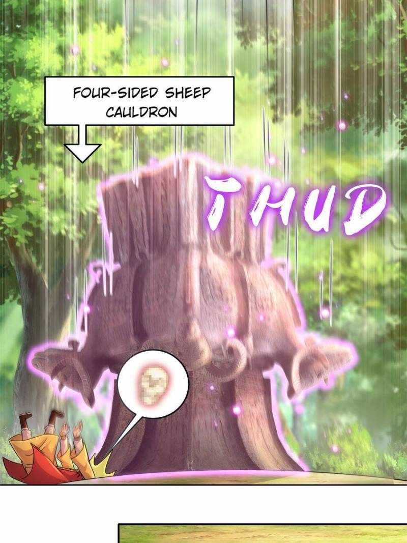 Start With Seven Stunning Senior Sisters Chapter 46 - Page 15