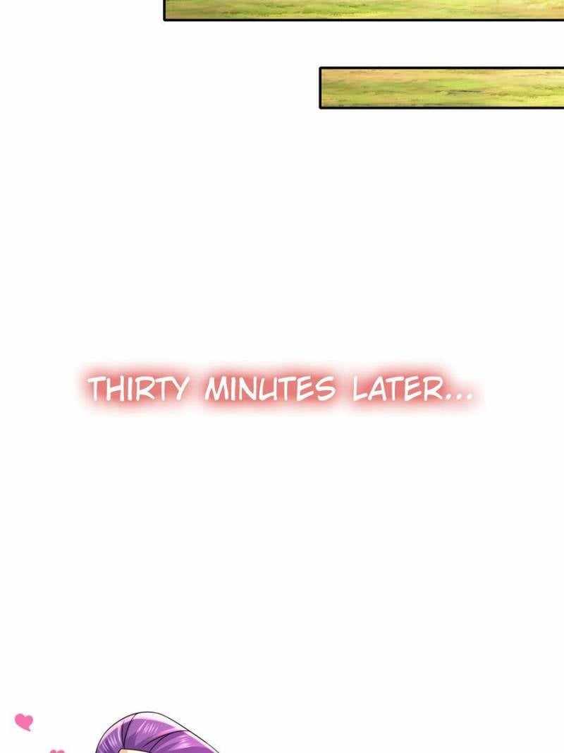 Start With Seven Stunning Senior Sisters Chapter 46 - Page 16
