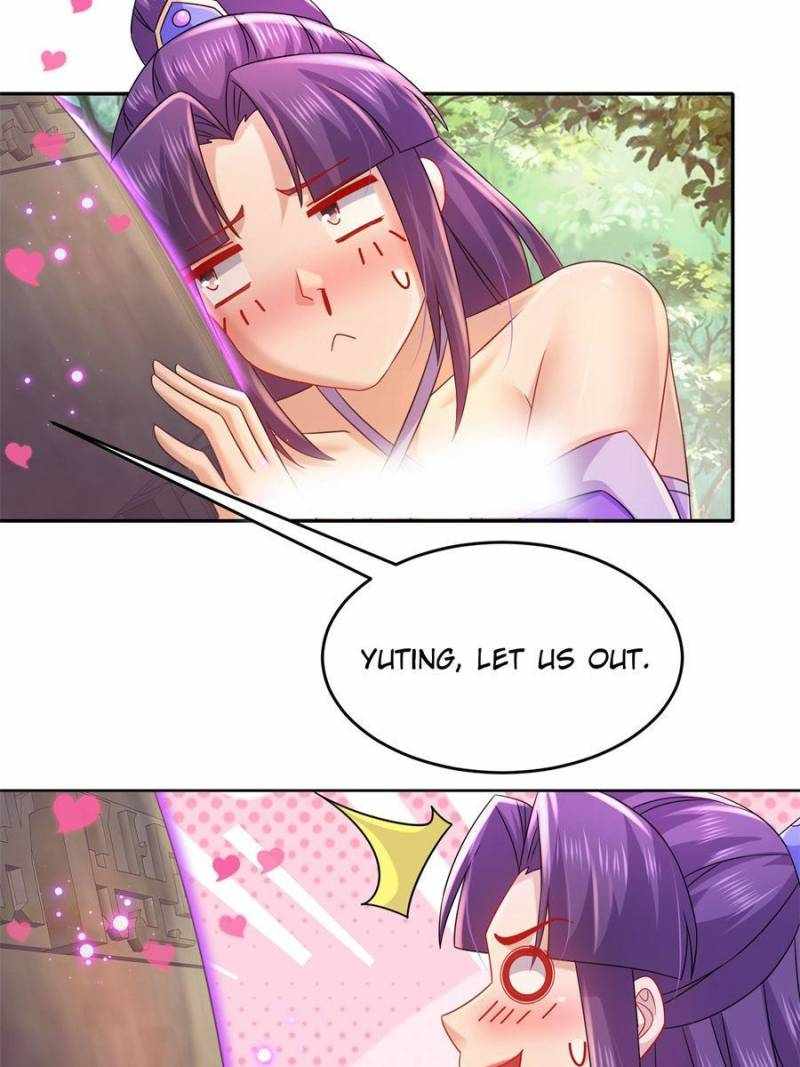Start With Seven Stunning Senior Sisters Chapter 46 - Page 17