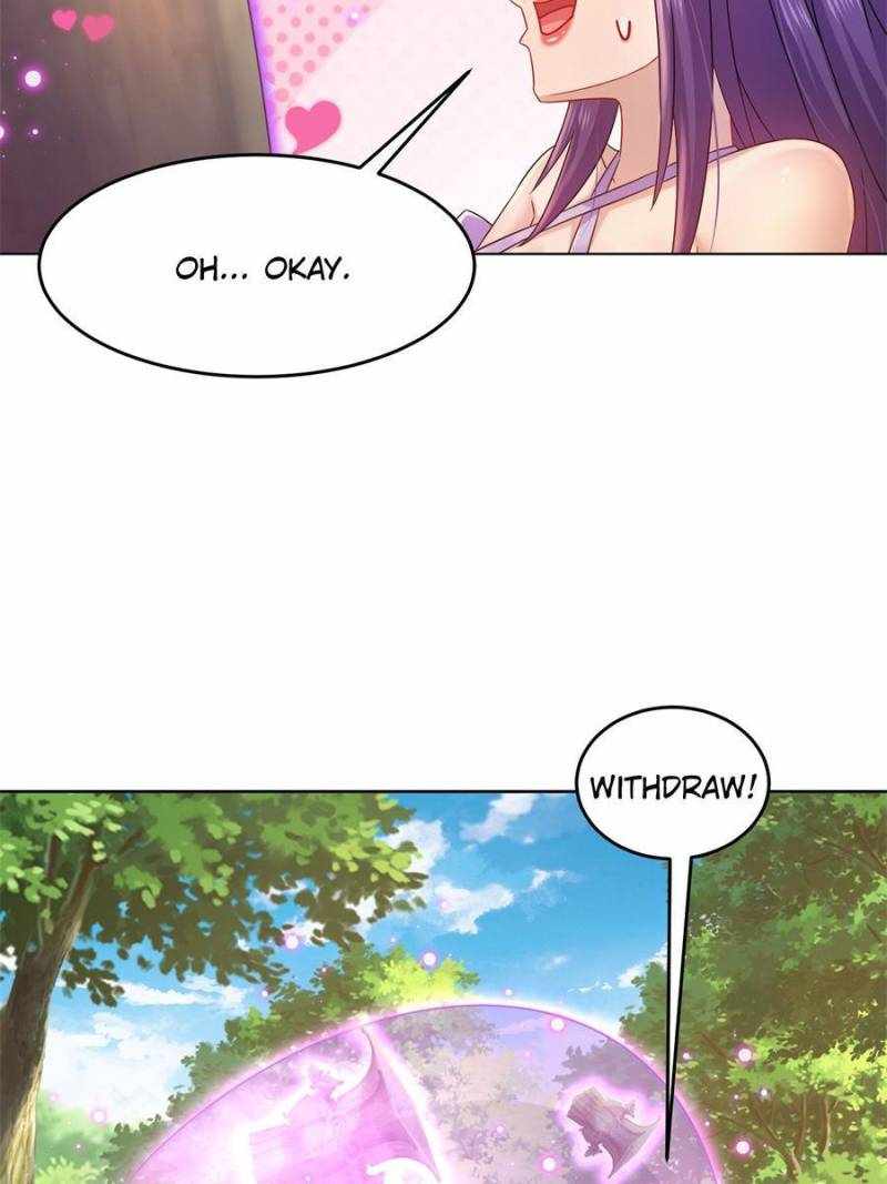 Start With Seven Stunning Senior Sisters Chapter 46 - Page 18