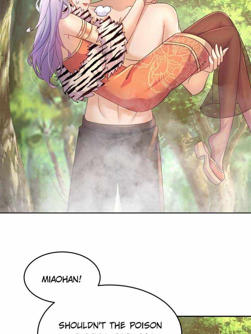 Start With Seven Stunning Senior Sisters Chapter 46 - Page 20