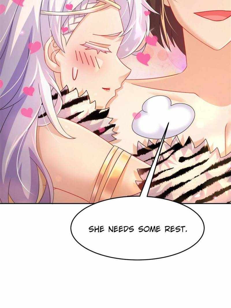 Start With Seven Stunning Senior Sisters Chapter 46 - Page 22