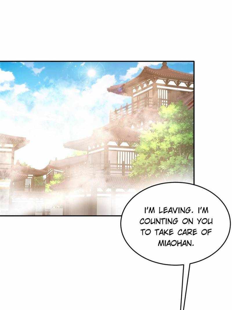 Start With Seven Stunning Senior Sisters Chapter 46 - Page 24