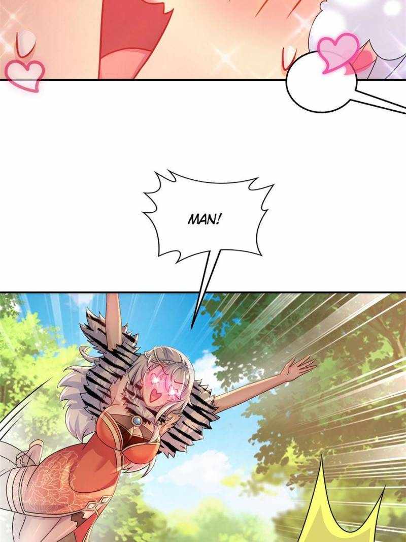 Start With Seven Stunning Senior Sisters Chapter 46 - Page 3