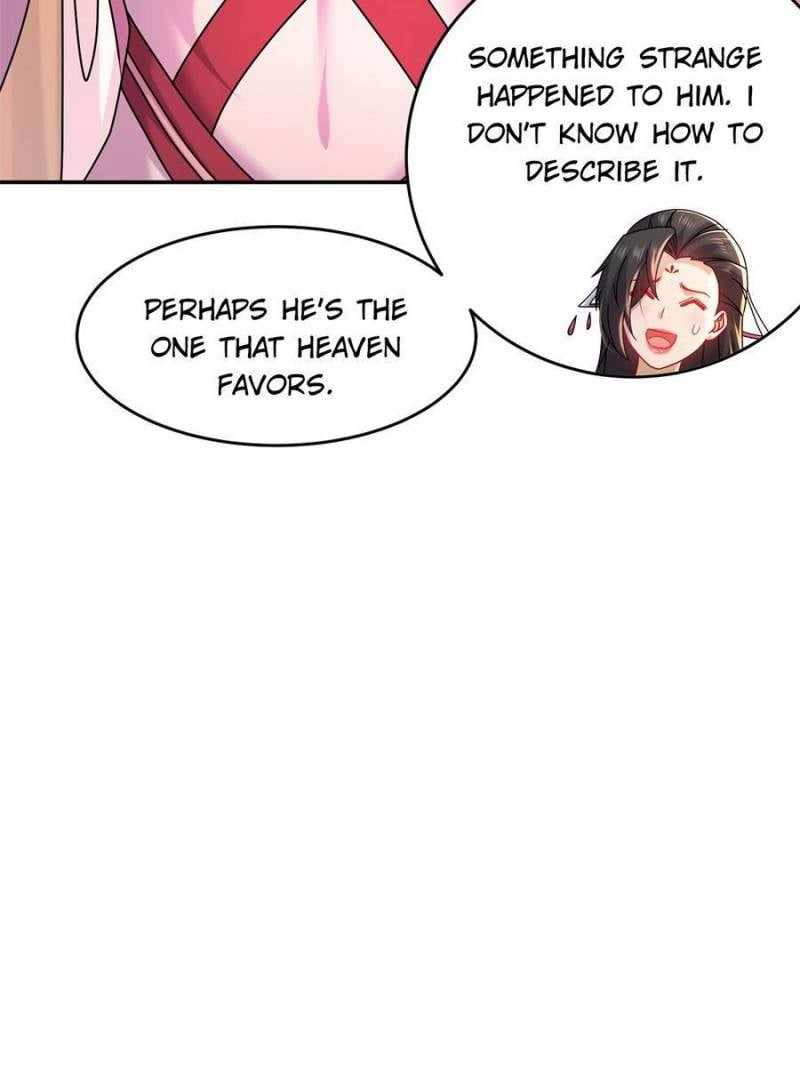 Start With Seven Stunning Senior Sisters Chapter 46 - Page 31