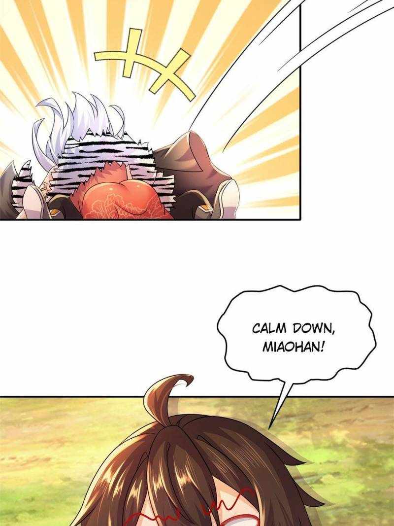 Start With Seven Stunning Senior Sisters Chapter 46 - Page 5
