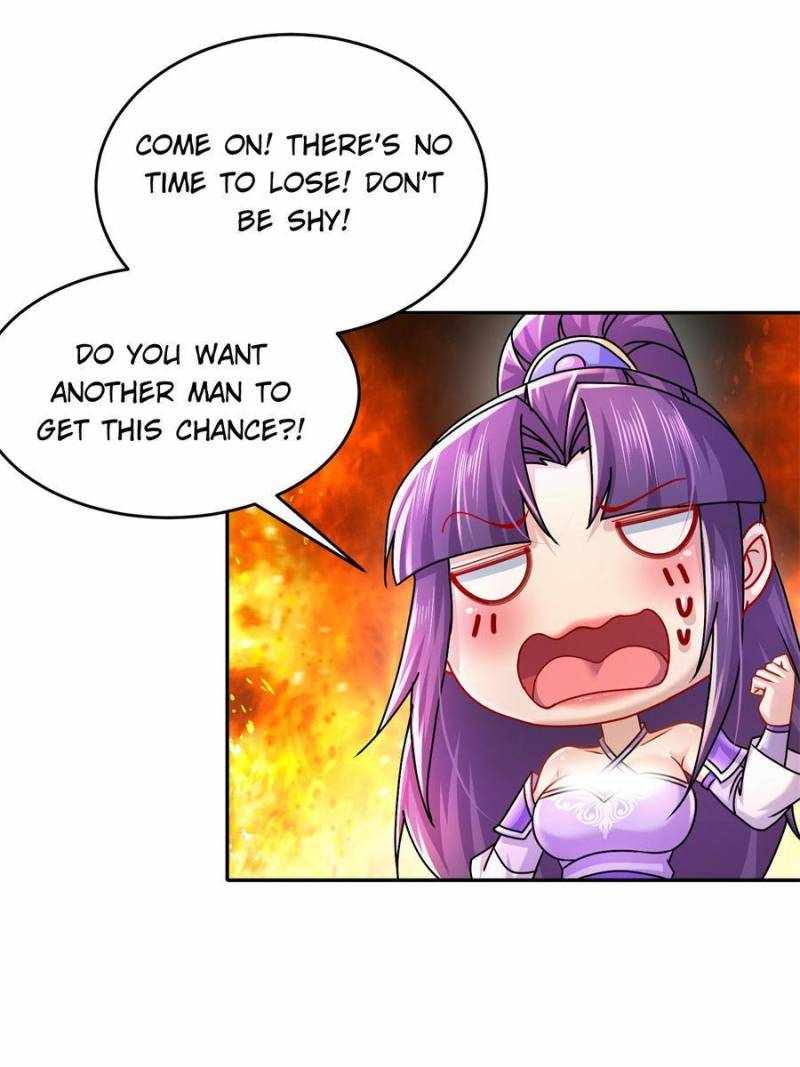 Start With Seven Stunning Senior Sisters Chapter 46 - Page 7