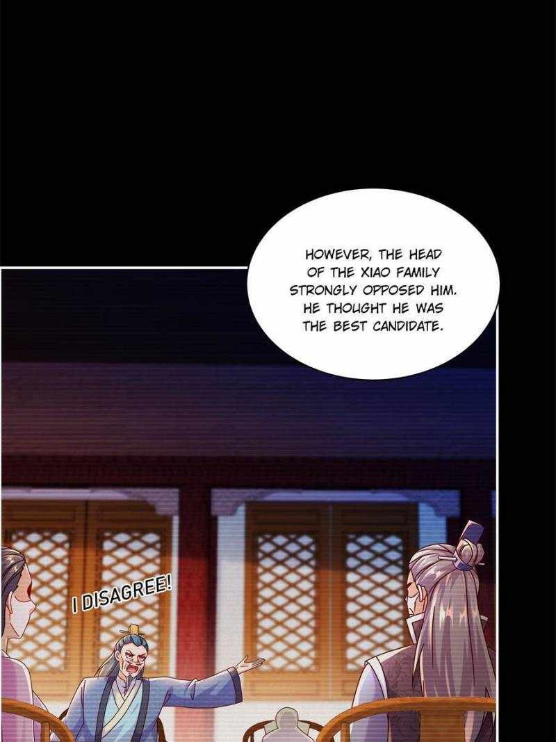 Start With Seven Stunning Senior Sisters Chapter 47 - Page 1