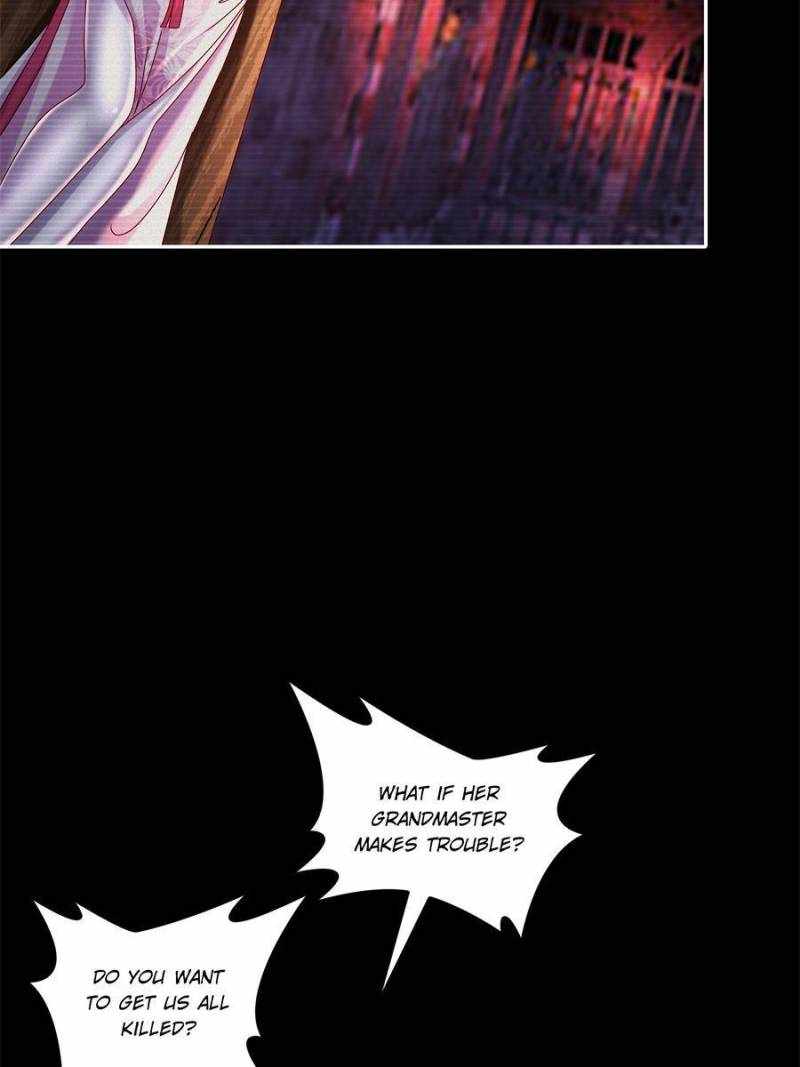Start With Seven Stunning Senior Sisters Chapter 47 - Page 10
