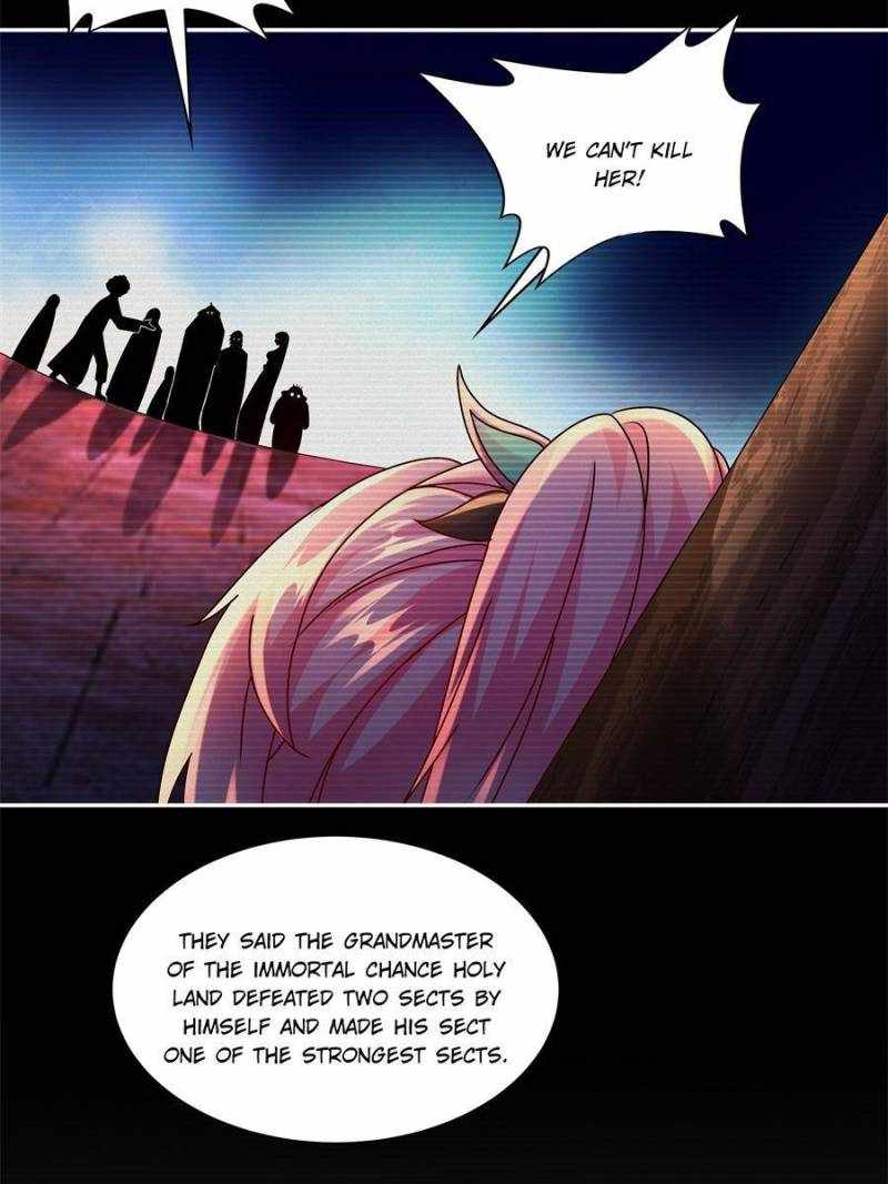 Start With Seven Stunning Senior Sisters Chapter 47 - Page 11