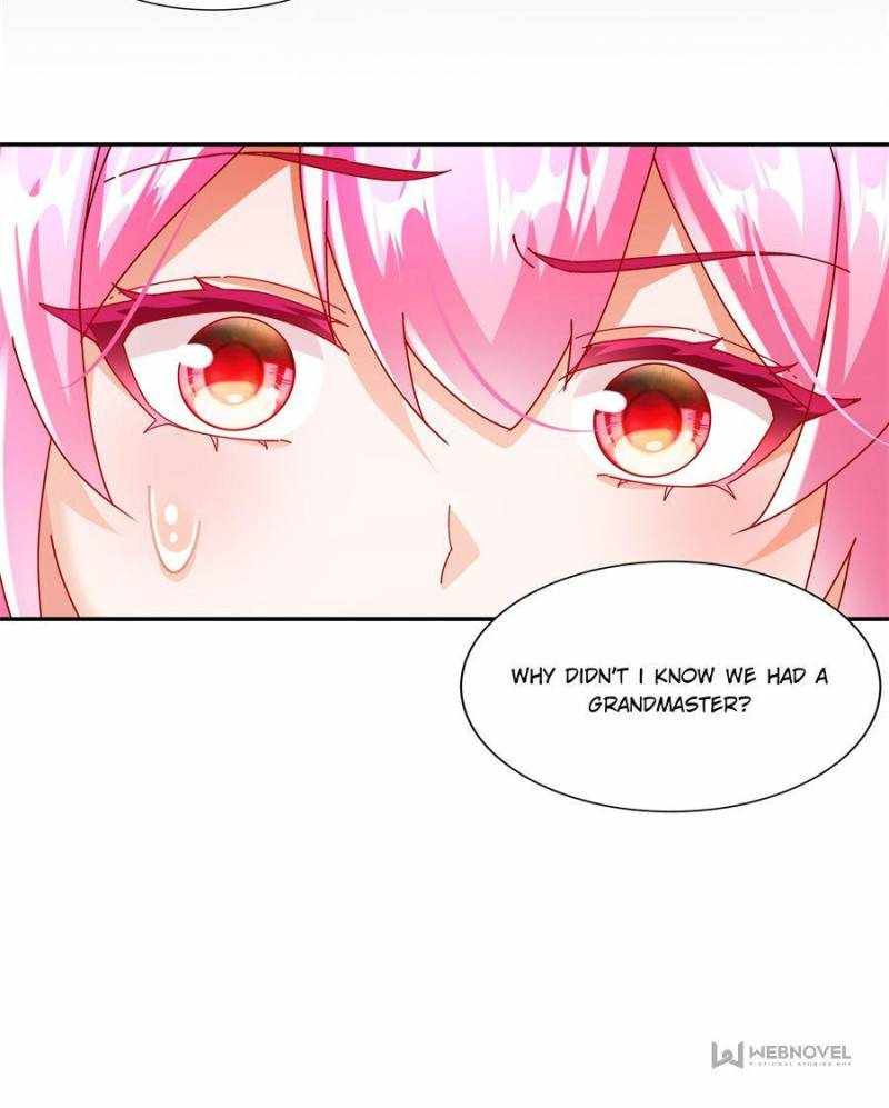 Start With Seven Stunning Senior Sisters Chapter 47 - Page 13