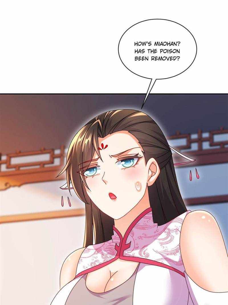 Start With Seven Stunning Senior Sisters Chapter 47 - Page 14