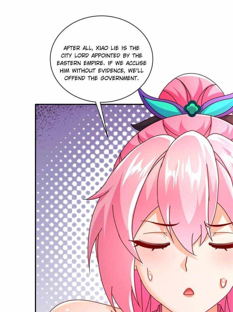 Start With Seven Stunning Senior Sisters Chapter 47 - Page 18