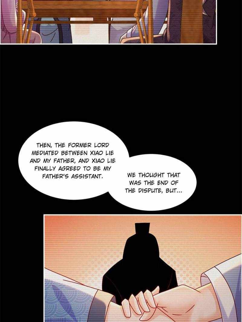 Start With Seven Stunning Senior Sisters Chapter 47 - Page 2