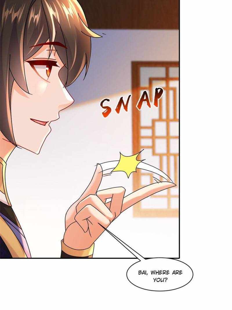 Start With Seven Stunning Senior Sisters Chapter 47 - Page 20