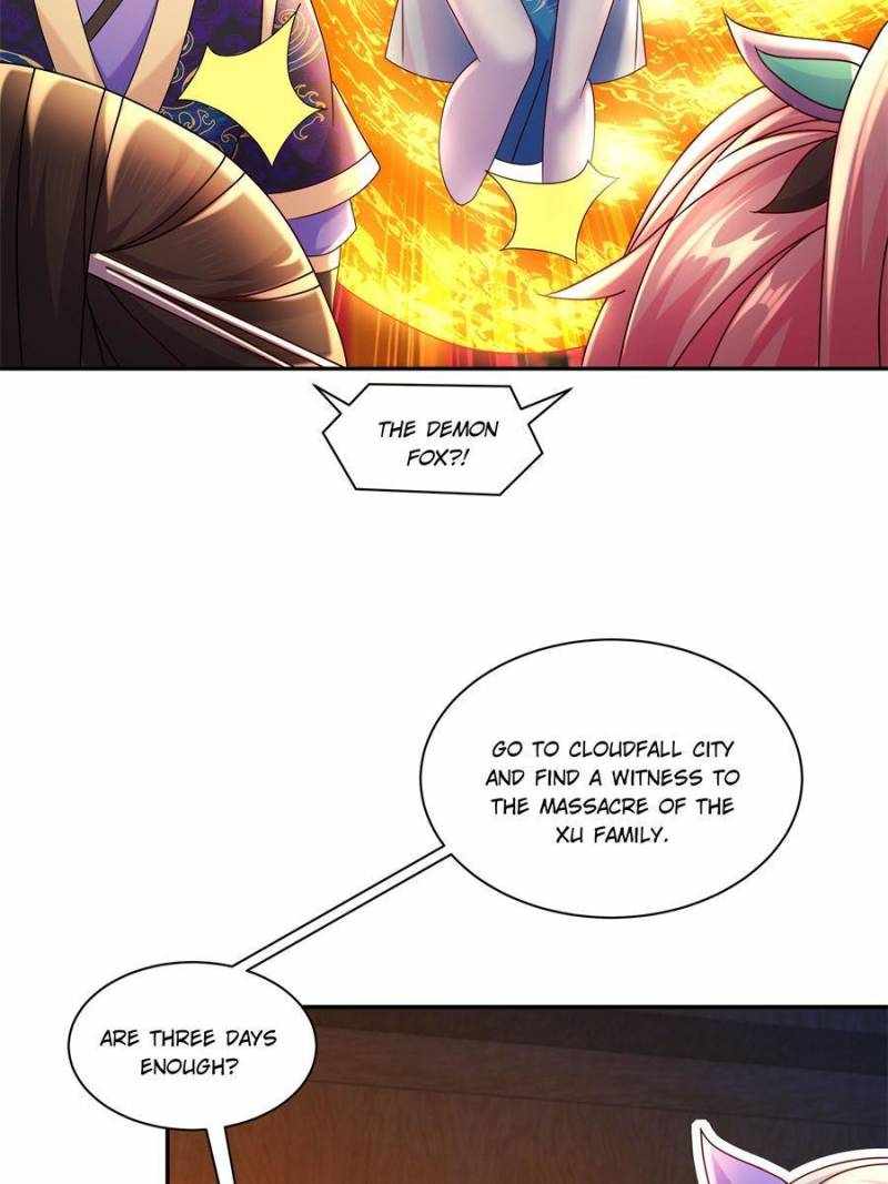 Start With Seven Stunning Senior Sisters Chapter 47 - Page 22